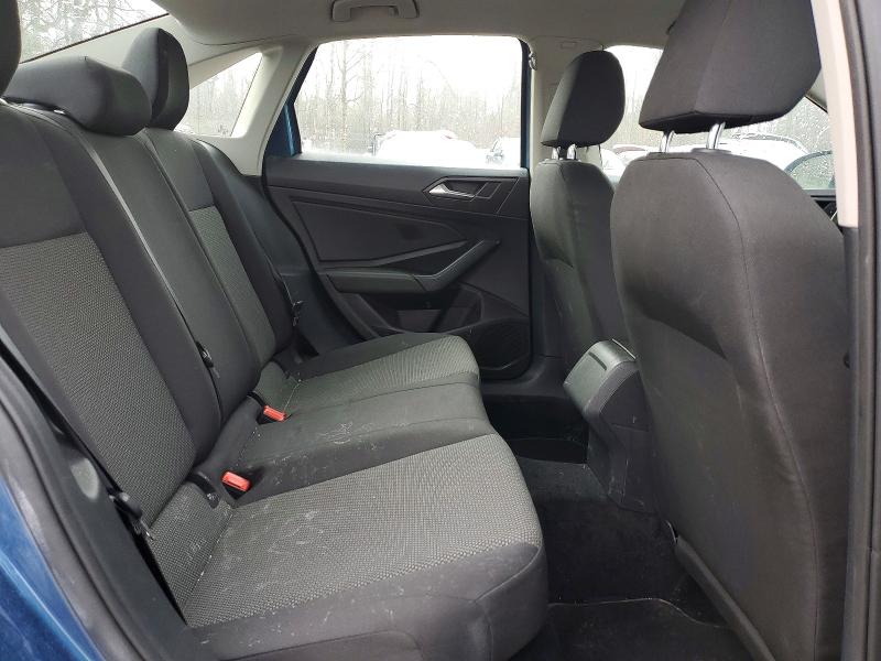 Aukcja sprzedaży 2020 Volkswagen Jetta Comfortline 1., vin: 3VWCB7BU9LM037482, numer aukcji: 47932076