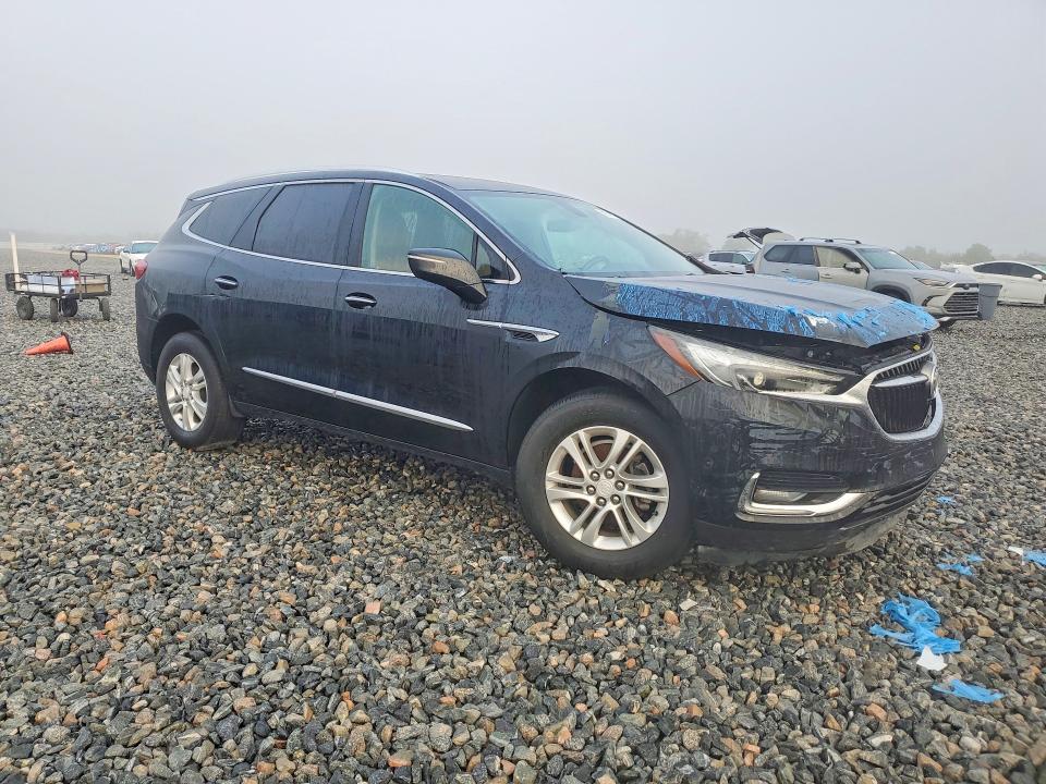 Aukcja sprzedaży 2018 Buick Enclave, vin: 5GAERBKW3JJ190284, numer aukcji: 46346406