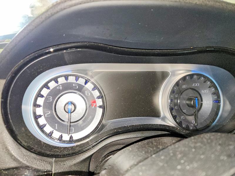 Aukcja sprzedaży 2018 Chrysler 300, vin: 2C3CCABG0JH266415, numer aukcji: 46187876