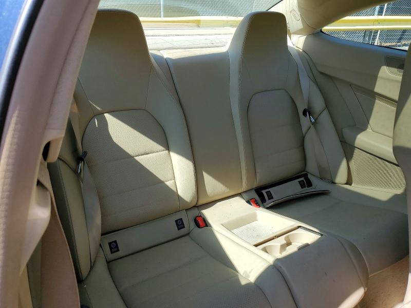 Продажа на аукционе авто 2014 Mercedes-benz C, vin: WDDGJ8JB6EG228597, номер лота: 45806596