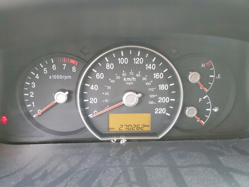 46712956 :رقم المزاد ، KNAFG528297255269 vin ، 2009 Kia Rondo مزاد بيع