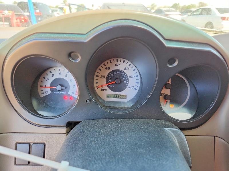 Aukcja sprzedaży 2004 Nissan Frontier, vin: 1N6ED27T94C403076, numer aukcji: 46703736