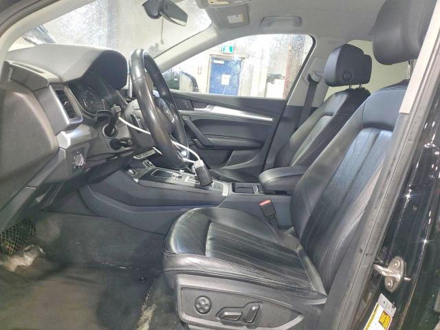 Продаж на аукціоні авто 2018 Audi Q5, vin: WA1ANAFY8J2210466, номер лоту: 79157555