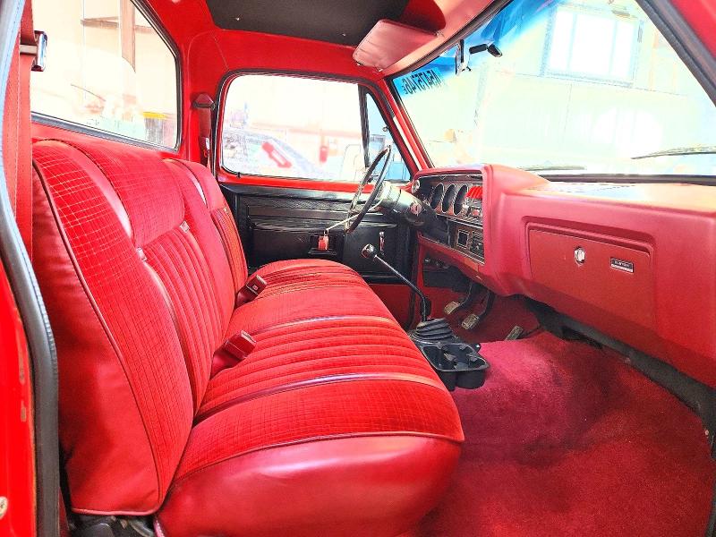 Aukcja sprzedaży 1983 Dodge D-series, vin: 1B7FD14M5DS430585, numer aukcji: 45475746