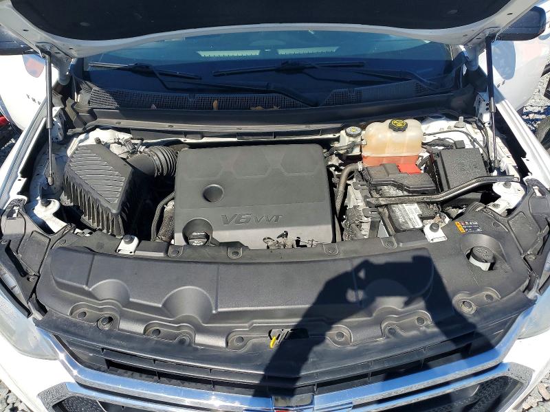 47106626 :رقم المزاد ، 1GNERFKW4KJ140590 vin ، 2019 Chevrolet Traverse مزاد بيع