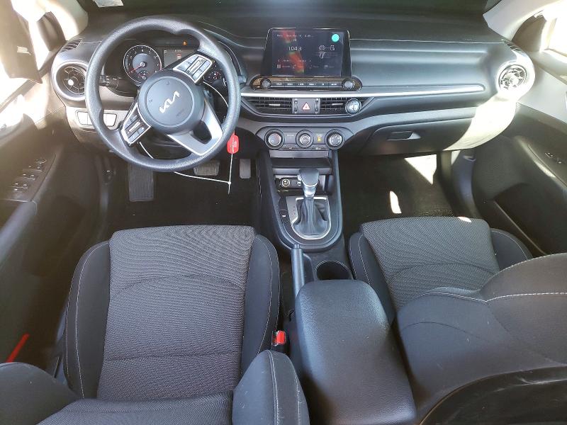 Aukcja sprzedaży 2024 Kia Forte, vin: 3KPF24ADXRE694486, numer aukcji: 46388636