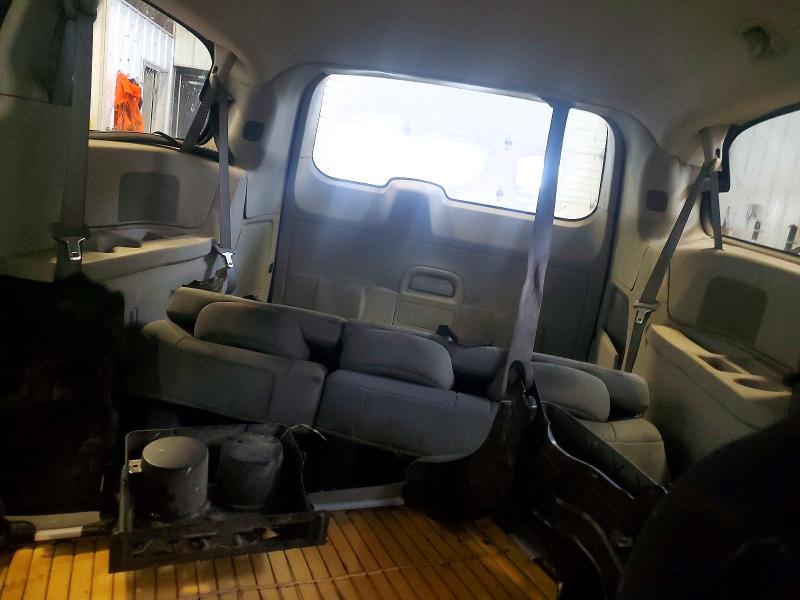 Aukcja sprzedaży 2010 Dodge Grand Caravan, vin: 2D4RN4DE7AR416823, numer aukcji: 46375826