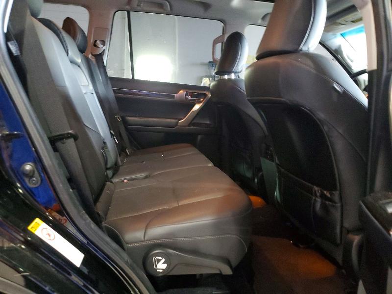 Aukcja sprzedaży 2019 Lexus Gx 460, vin: JTJBM7FX3K5225574, numer aukcji: 46149636