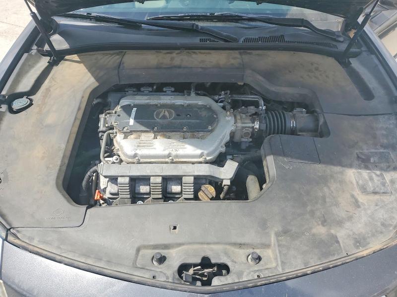 Продаж на аукціоні авто 2014 Acura Tl, vin: 19UUA8F55EA003981, номер лоту: 47882336