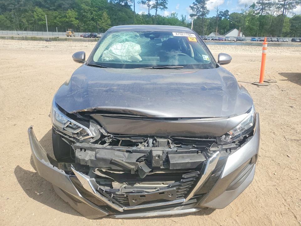 Aukcja sprzedaży 2023 Nissan Sentra, vin: 3N1AB8CVXPY310289, numer aukcji: 47927786
