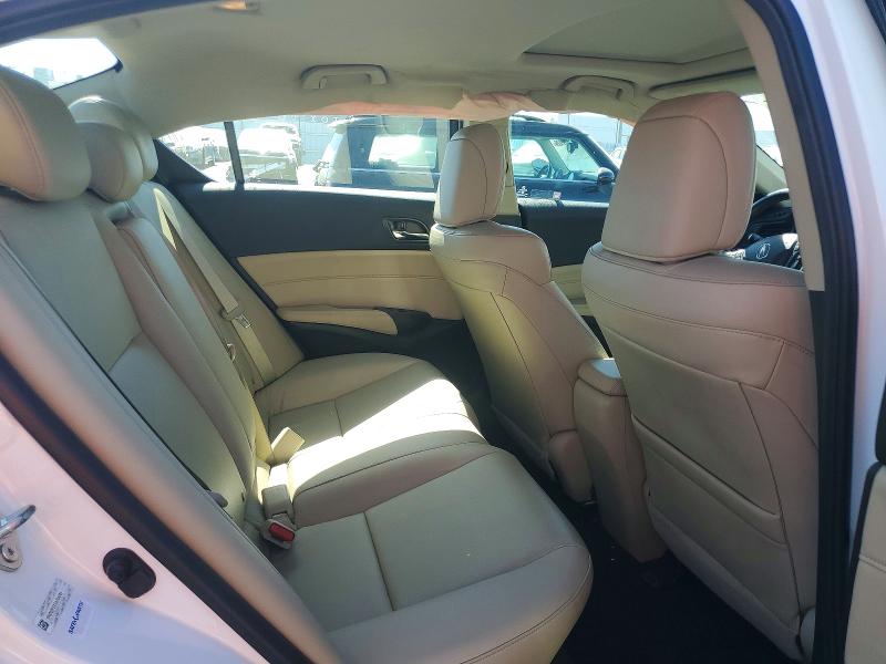 Продажа на аукционе авто 2016 Acura Ilx, vin: 19UDE2F3XGA024389, номер лота: 46378606