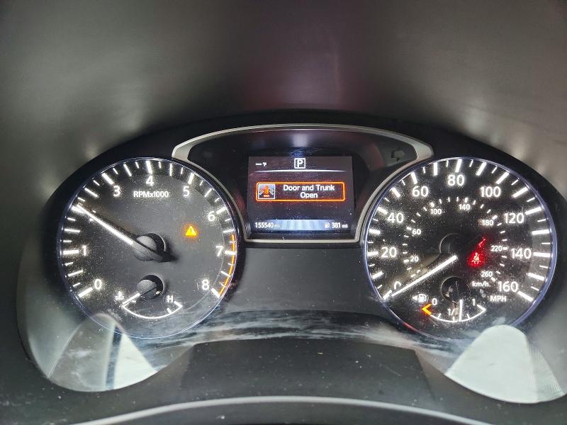 2017 Nissan Altima მანქანა იყიდება აუქციონზე, vin: 1N4AL3AP3HC277007, აუქციონის ნომერი: 41830086