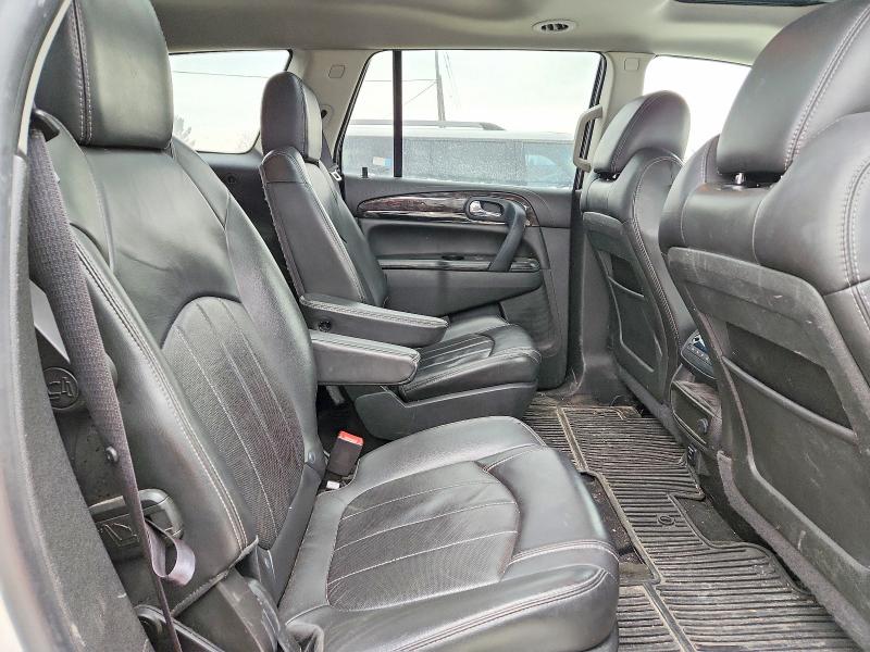 Aukcja sprzedaży 2015 Buick Enclave, vin: 5GAKVBKD5FJ118605, numer aukcji: 46550846