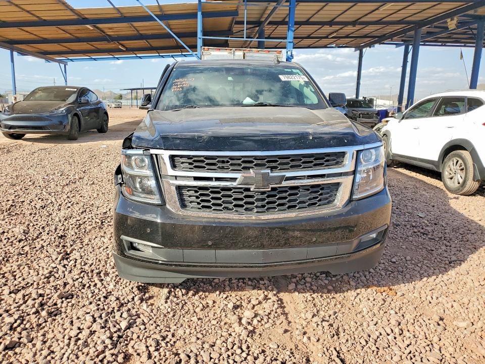 Aukcja sprzedaży 2020 Chevrolet Tahoe, vin: 1GNSKBKC3LR188302, numer aukcji: 79822175