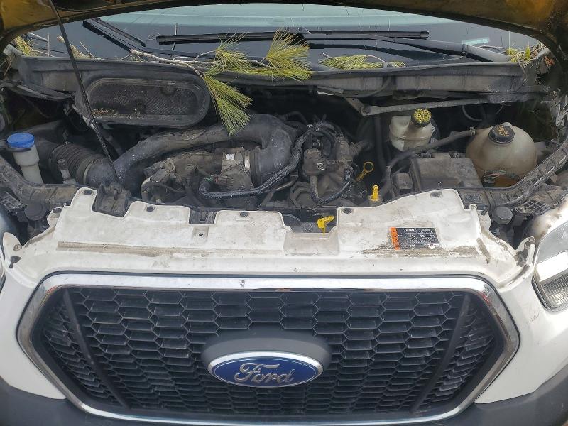 Aukcja sprzedaży 2021 Ford Transit, vin: 1FTBR1C82MKA47207, numer aukcji: 46526466