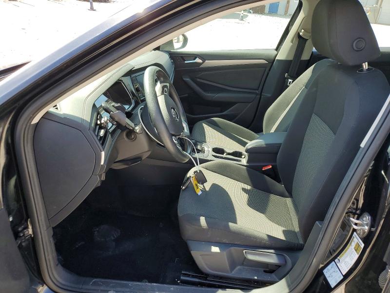 2020 Volkswagen Jetta მანქანა იყიდება აუქციონზე, vin: 3VWC57BU8LM079763, აუქციონის ნომერი: 47270026