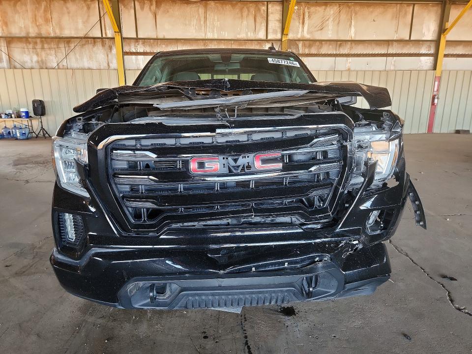 2021 Gmc Sierra მანქანა იყიდება აუქციონზე, vin: 1GTR8CEDXMZ172941, აუქციონის ნომერი: 45877246