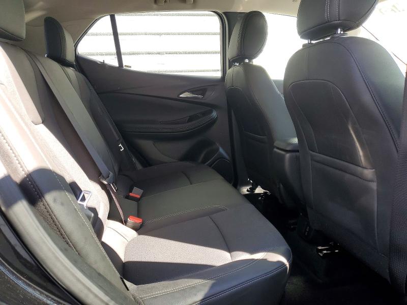 Aukcja sprzedaży 2025 Buick Encore Gx, vin: KL4AMBSL4SB127928, numer aukcji: 47951806