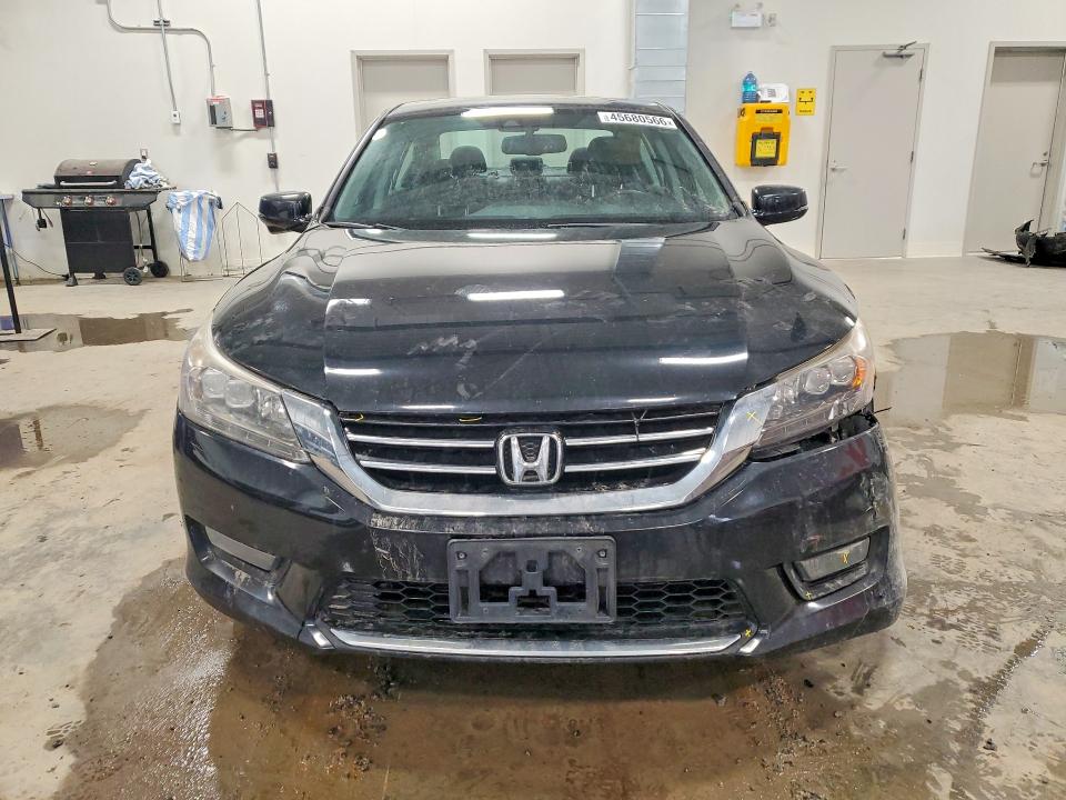 Aukcja sprzedaży 2014 Honda Accord, vin: 1HGCR3F96EA800654, numer aukcji: 45680566