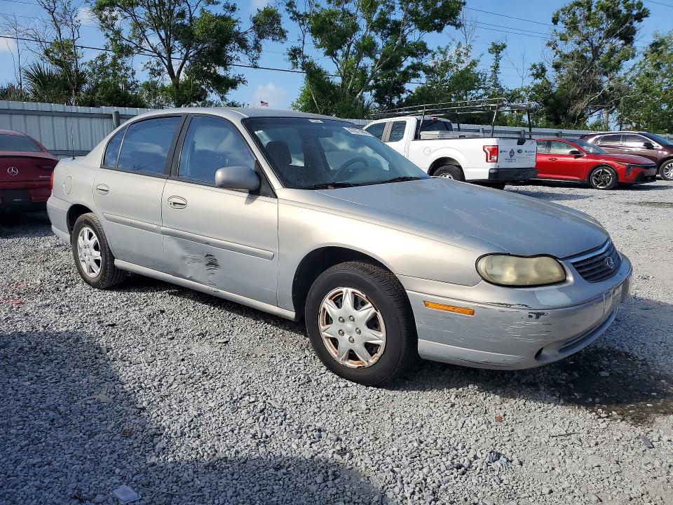 1999 Chevrolet Malibu მანქანა იყიდება აუქციონზე, vin: 1G1ND52M9X6137297, აუქციონის ნომერი: 47677466