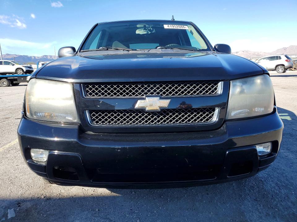 Aukcja sprzedaży 2008 Chevrolet Trailblazer, vin: 1GNDS13S982242856, numer aukcji: 41952086