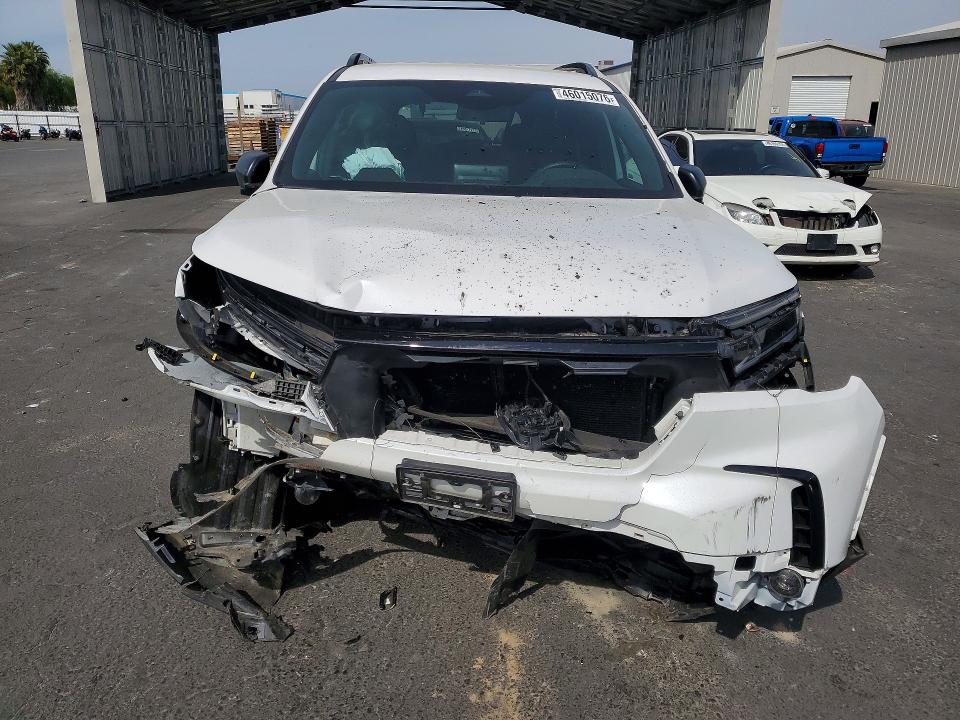 Aukcja sprzedaży 2024 Honda Pilot, vin: 5FNYG2H32RB003330, numer aukcji: 46015076
