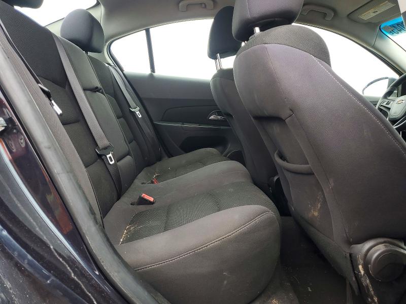 Продаж на аукціоні авто 2015 Chevrolet Cruze, vin: 1G1PC5SB8F7161920, номер лоту: 79608045