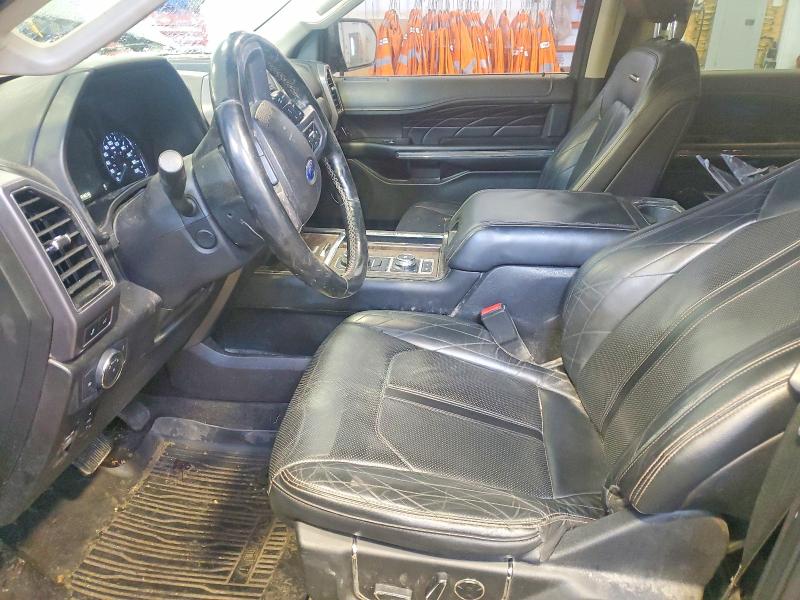 Aukcja sprzedaży 2018 Ford Expedition, vin: 1FMJK1MT9JEA29506, numer aukcji: 78984555