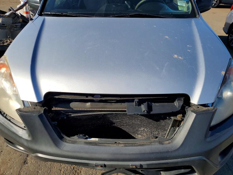 Aukcja sprzedaży 2006 Honda Cr-v, vin: SHSRD785X6U419660, numer aukcji: 47233126