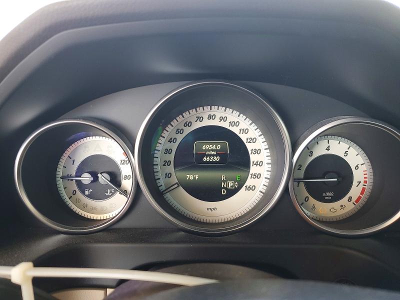 2015 Mercedes-benz E მანქანა იყიდება აუქციონზე, vin: WDDHF5KB9FB085842, აუქციონის ნომერი: 79630245