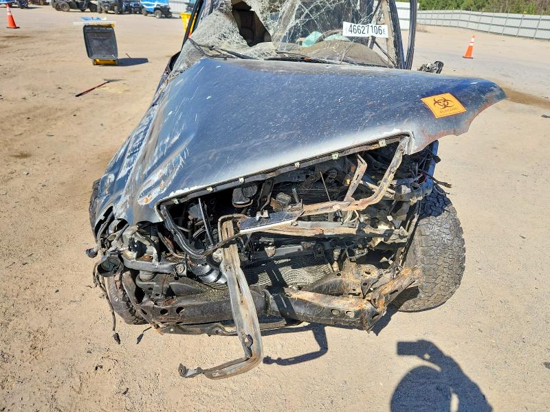 Aukcja sprzedaży 1999 Lexus Lx 470, vin: JT6HT00W7X0048644, numer aukcji: 46627106