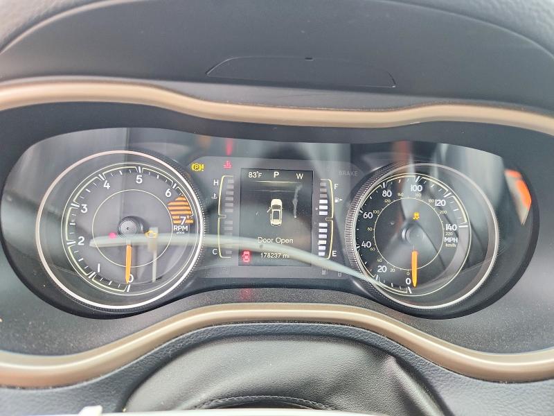 Продаж на аукціоні авто 2016 Jeep Cherokee, vin: 1C4PJLAB3GW137597, номер лоту: 49640366