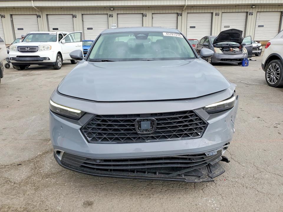 Продаж на аукціоні авто 2025 Honda Accord, vin: 1HGCY2F89SA001564, номер лоту: 45781316