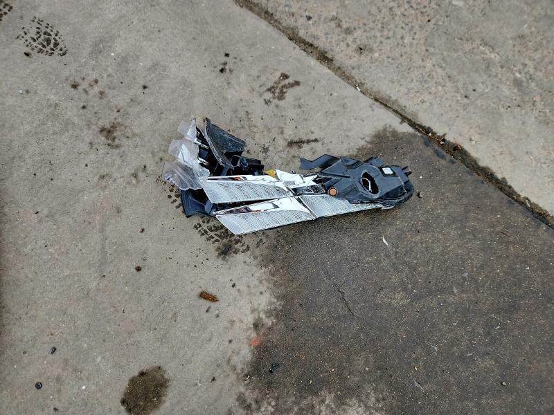 2022 Hyundai Tucson მანქანა იყიდება აუქციონზე, vin: 5NMJBCAE1NH088624, აუქციონის ნომერი: 47928646