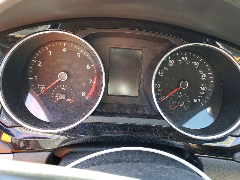 Aukcja sprzedaży 2016 Volkswagen Jetta, vin: 3VWD17AJ3GM395875, numer aukcji: 45602896