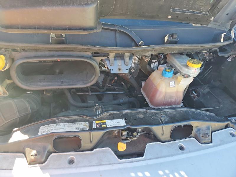 41659206 :رقم المزاد ، 3C6URVJG1LE136849 vin ، 2020 Ram Promaster 3500 مزاد بيع