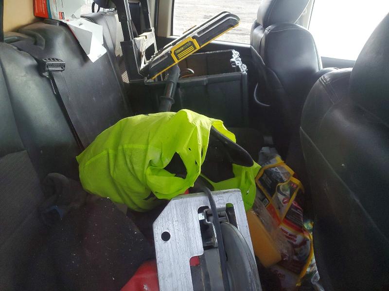 Aukcja sprzedaży 2012 Dodge Ram 1500, vin: 1C6RD7HT4CS288446, numer aukcji: 47545286