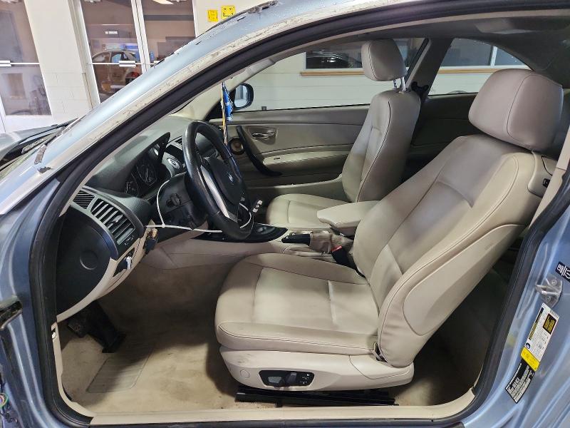Продажа на аукционе авто 2013 Bmw 128, vin: WBAUP7C52DVP24601, номер лота: 47447746