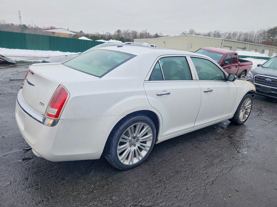 Продажа на аукционе авто 2011 Chrysler 300, vin: 2C3CA5CG6BH538463, номер лота: 79179025