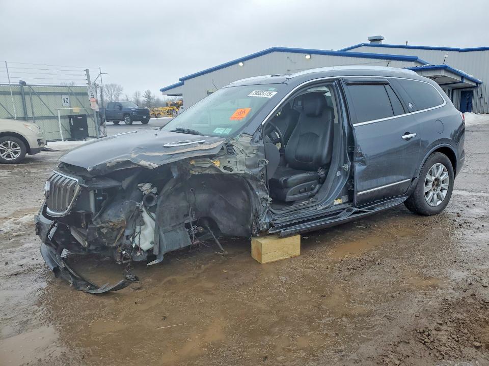 Продаж на аукціоні авто 2013 Buick Enclave, vin: 5GAKVCKD5DJ112581, номер лоту: 79585775