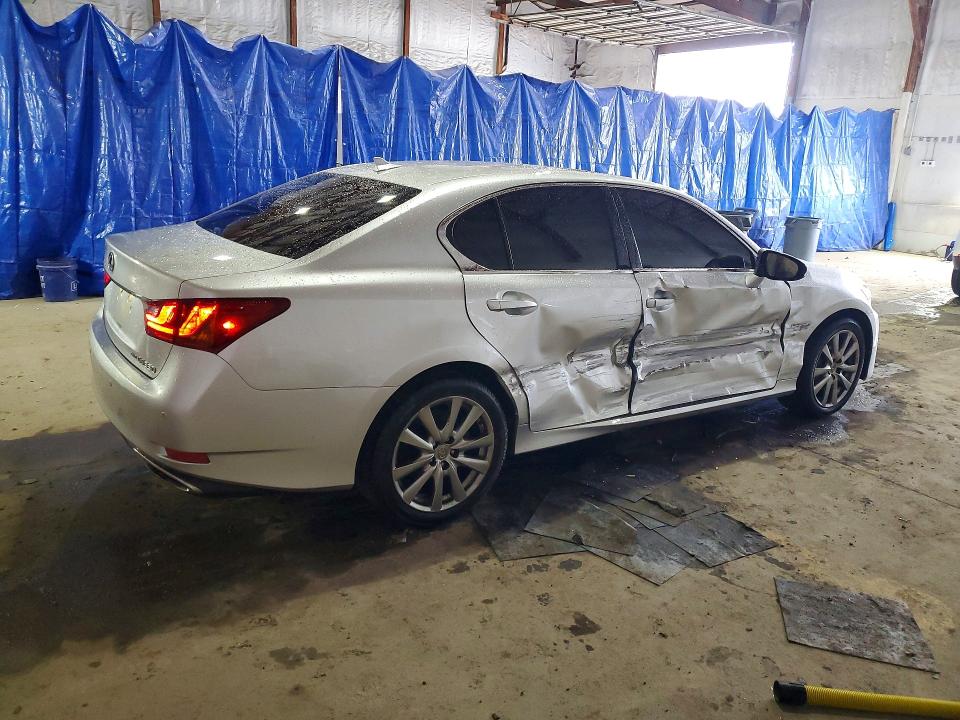 79456115 :رقم المزاد ، JTHCE1BL1D5009647 vin ، 2013 Lexus Gs 350 مزاد بيع