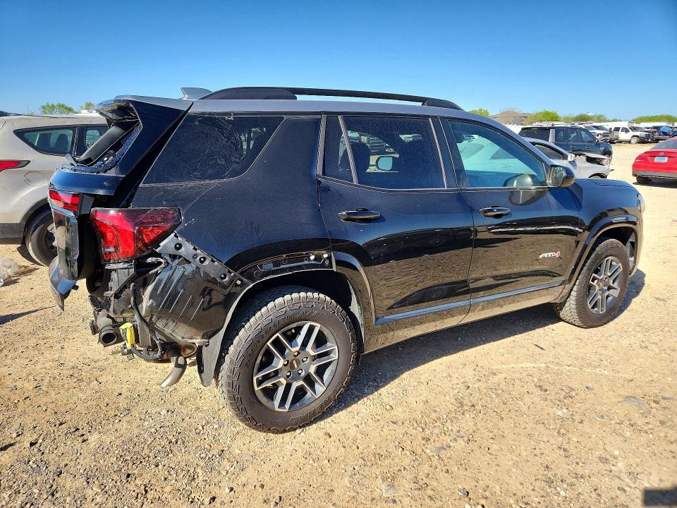 2026 Gmc Terrain მანქანა იყიდება აუქციონზე, vin: 3GKALYEGXTL227515, აუქციონის ნომერი: 46757016