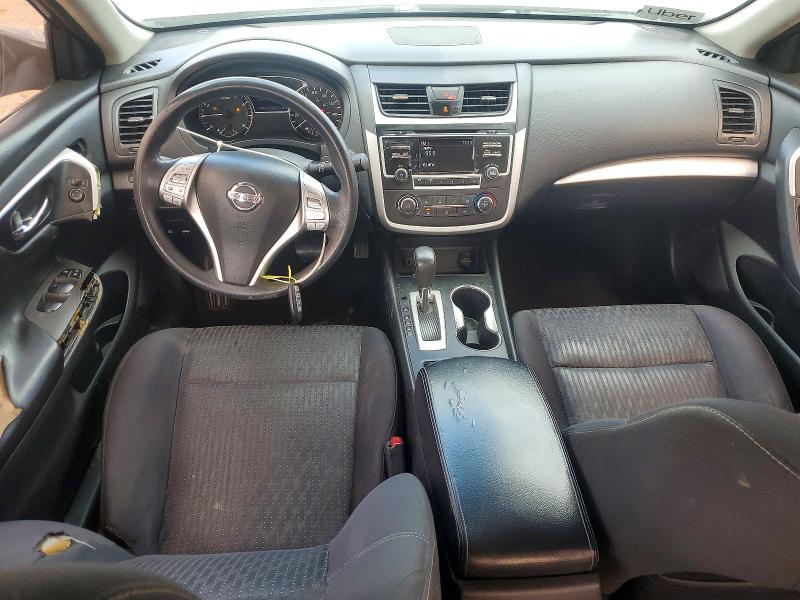 79779085 :رقم المزاد ، 1N4AL3AP0HN304751 vin ، 2017 Nissan Altima مزاد بيع