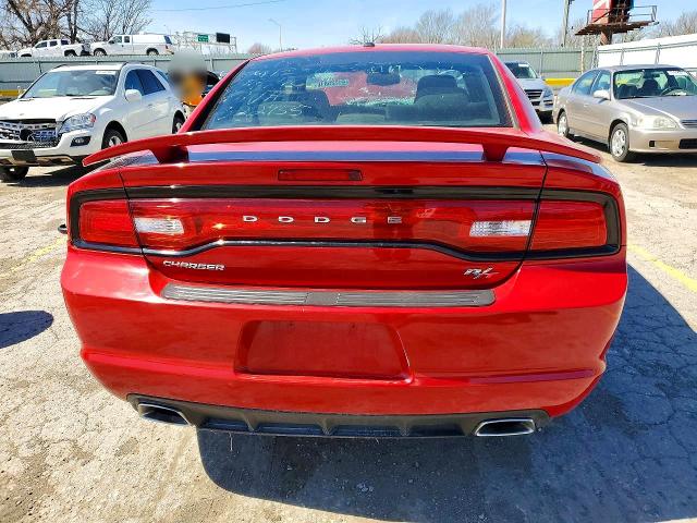 Aukcja sprzedaży 2012 Dodge Charger, vin: 2C3CDXCTXCH185856, numer aukcji: 41825816