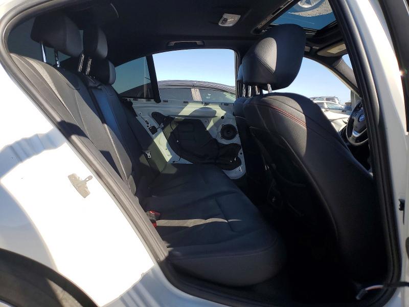 79256335 :رقم المزاد ، WBA8E1C50JA758480 vin ، 2018 Bmw 330e مزاد بيع