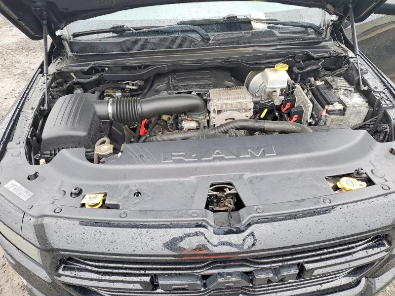 2019 Ram 1500 მანქანა იყიდება აუქციონზე, vin: 1C6SRFFT6KN614177, აუქციონის ნომერი: 46926526