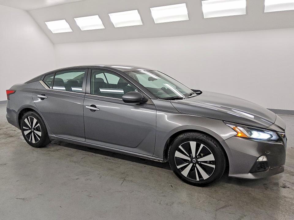 Продаж на аукціоні авто 2021 Nissan Altima, vin: 1N4BL4DVXMN397180, номер лоту: 78720425
