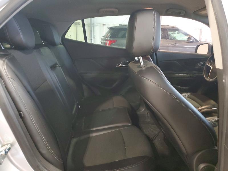 Продаж на аукціоні авто 2015 Buick Encore, vin: KL4CJFSB5FB060620, номер лоту: 79905305