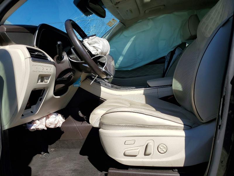 Aukcja sprzedaży 2020 Hyundai Palisade, vin: KM8R54HE3LU166490, numer aukcji: 45525876