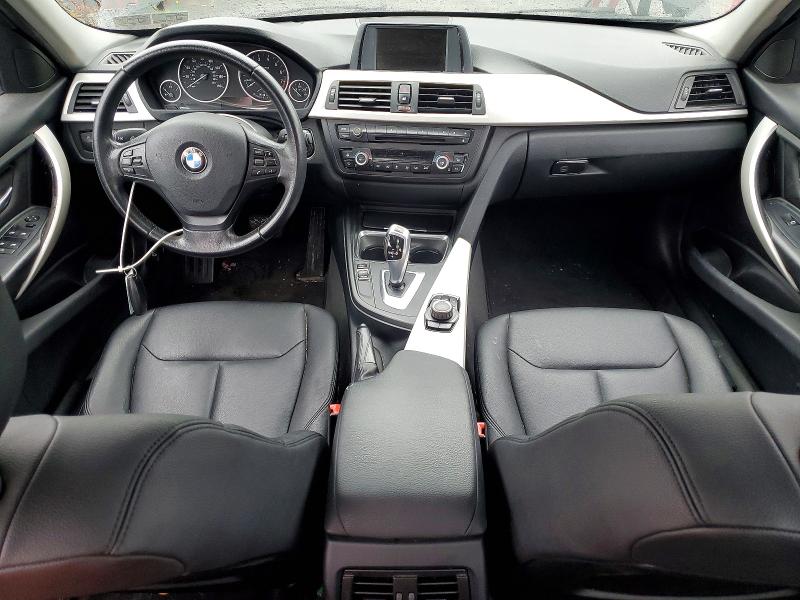 Продажа на аукционе авто 2013 Bmw 320, vin: WBA3B1C53DK129474, номер лота: 45460736